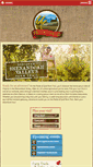 Mobile Screenshot of fieldsofgold.org